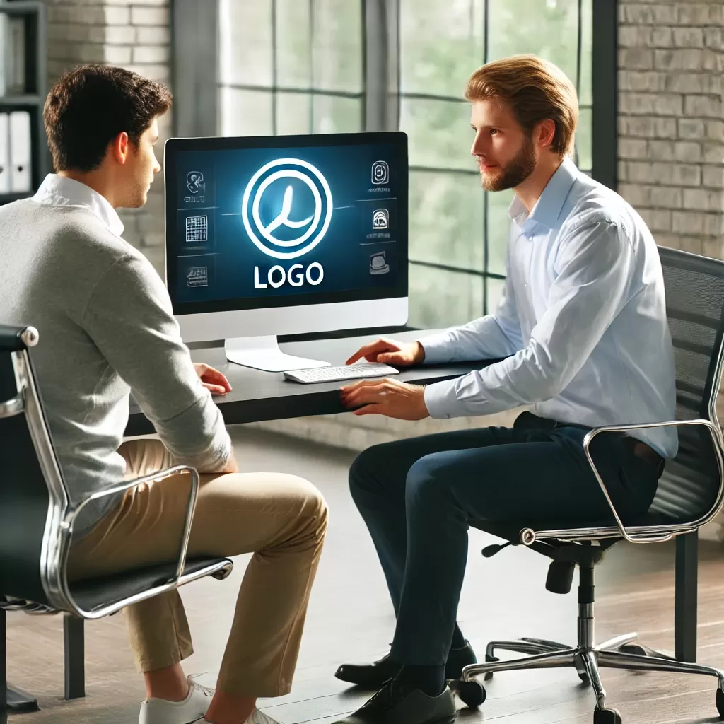 Logo Destek Hizmetleri ile İşletmenizin Verimliliğini Artırın